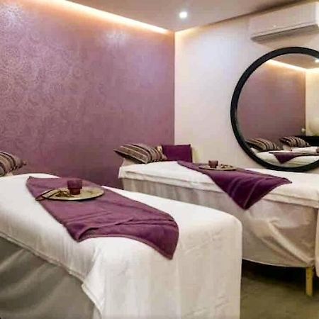 Your Exclusive Studio In The City - Top Amenities & Services For Free!! Playa del Carmen Ngoại thất bức ảnh