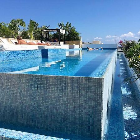 Your Exclusive Studio In The City - Top Amenities & Services For Free!! Playa del Carmen Ngoại thất bức ảnh