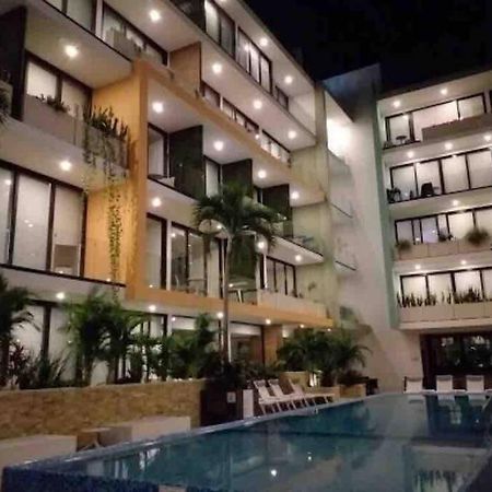 Your Exclusive Studio In The City - Top Amenities & Services For Free!! Playa del Carmen Ngoại thất bức ảnh