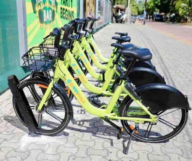 Your Exclusive Studio In The City - Top Amenities & Services For Free!! Playa del Carmen Ngoại thất bức ảnh