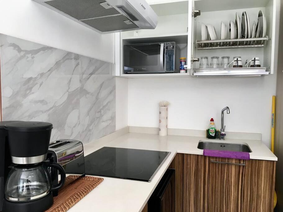 Your Exclusive Studio In The City - Top Amenities & Services For Free!! Playa del Carmen Ngoại thất bức ảnh