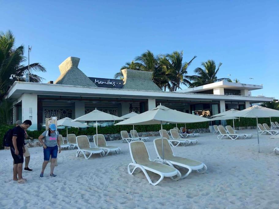 Your Exclusive Studio In The City - Top Amenities & Services For Free!! Playa del Carmen Ngoại thất bức ảnh