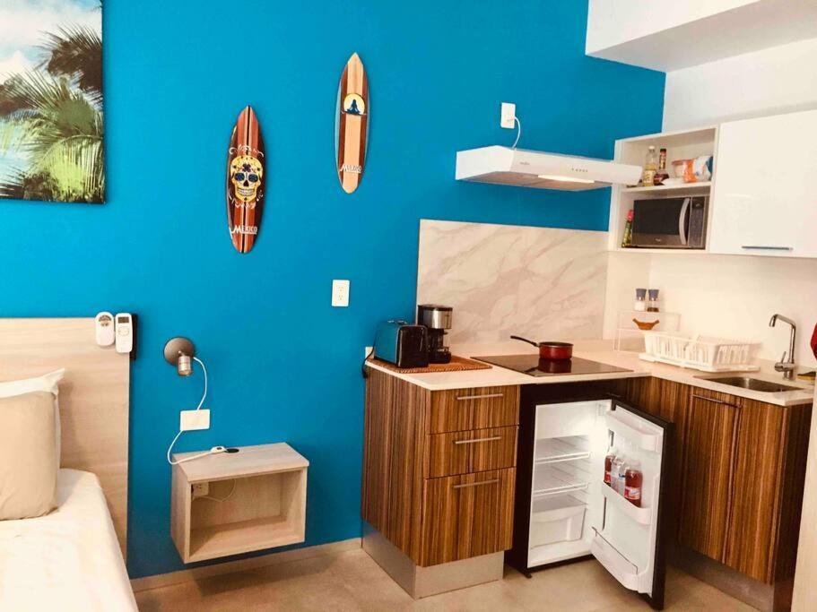 Your Exclusive Studio In The City - Top Amenities & Services For Free!! Playa del Carmen Ngoại thất bức ảnh