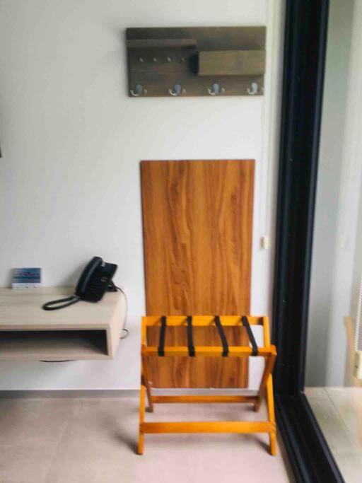 Your Exclusive Studio In The City - Top Amenities & Services For Free!! Playa del Carmen Ngoại thất bức ảnh