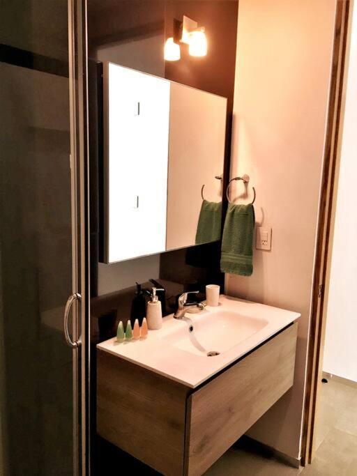 Your Exclusive Studio In The City - Top Amenities & Services For Free!! Playa del Carmen Ngoại thất bức ảnh