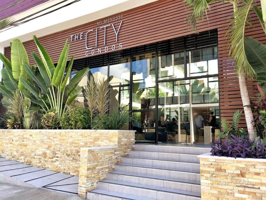 Your Exclusive Studio In The City - Top Amenities & Services For Free!! Playa del Carmen Ngoại thất bức ảnh