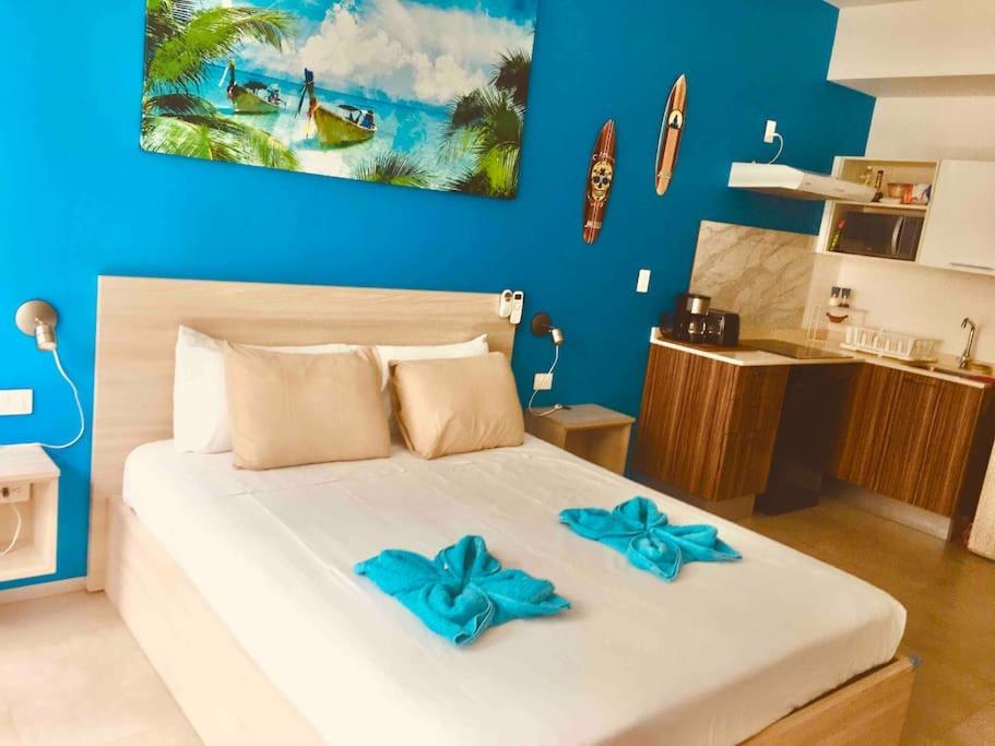 Your Exclusive Studio In The City - Top Amenities & Services For Free!! Playa del Carmen Ngoại thất bức ảnh