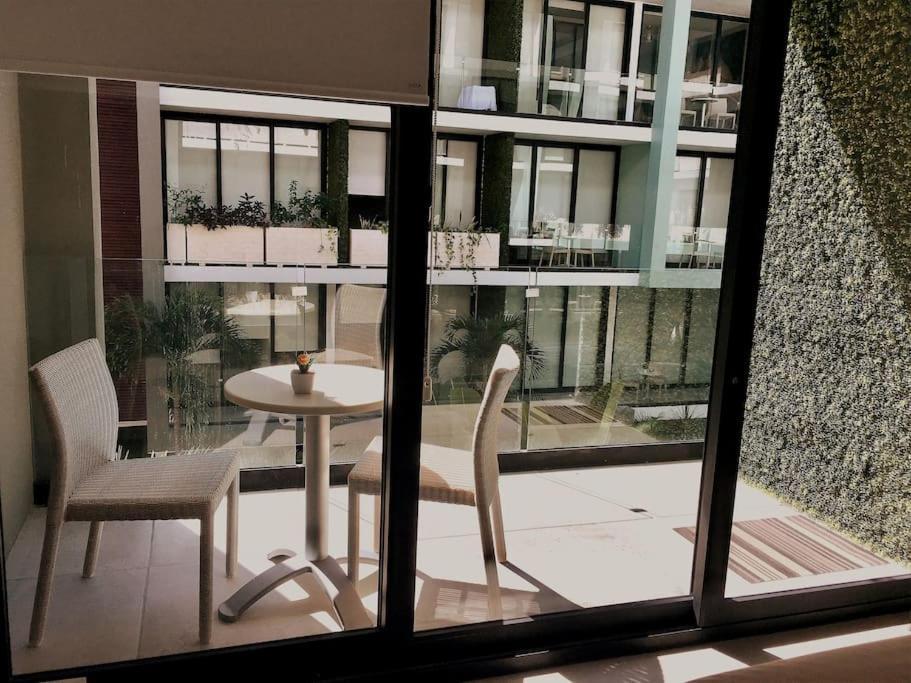 Your Exclusive Studio In The City - Top Amenities & Services For Free!! Playa del Carmen Ngoại thất bức ảnh