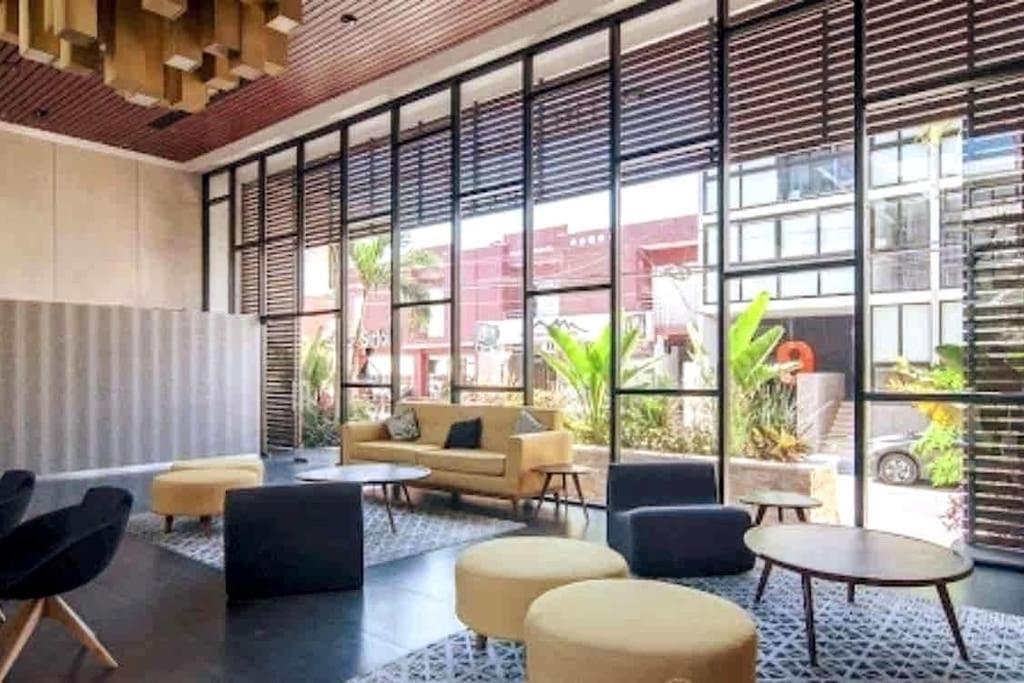 Your Exclusive Studio In The City - Top Amenities & Services For Free!! Playa del Carmen Ngoại thất bức ảnh