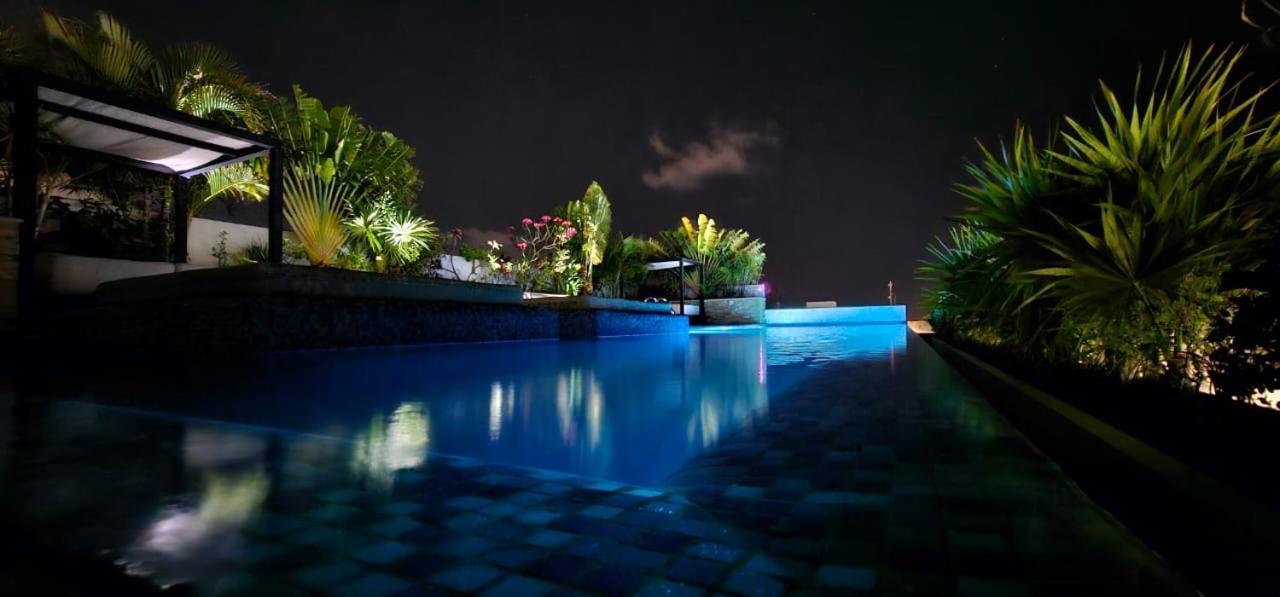 Your Exclusive Studio In The City - Top Amenities & Services For Free!! Playa del Carmen Ngoại thất bức ảnh